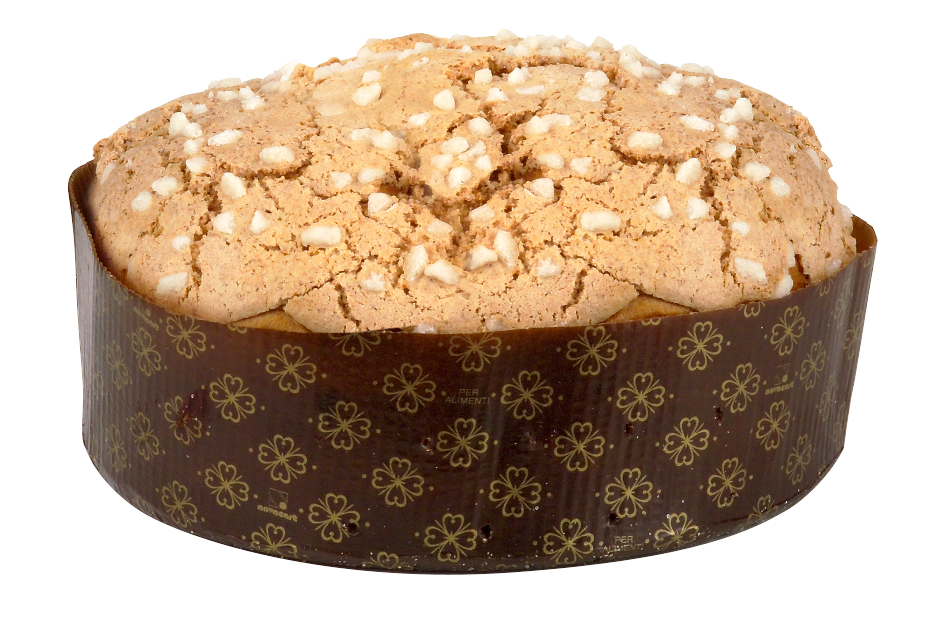 PANETTONE PIEMONTAIS 