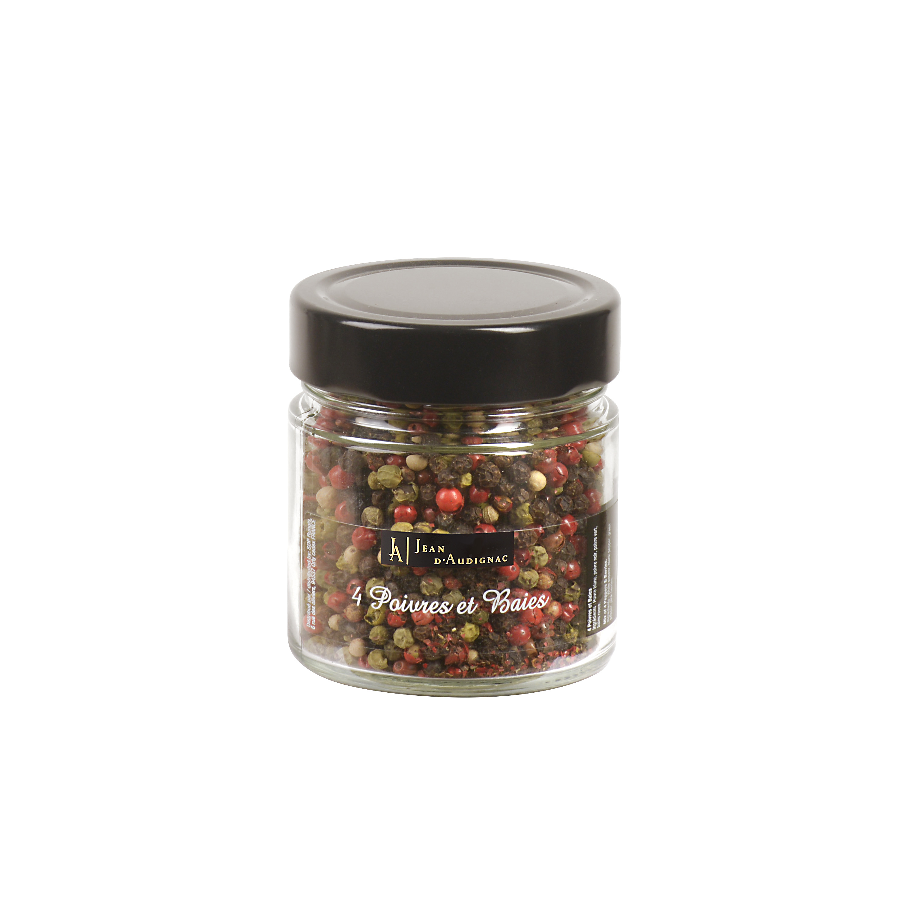 RECHARGE XL 4 POIVRES