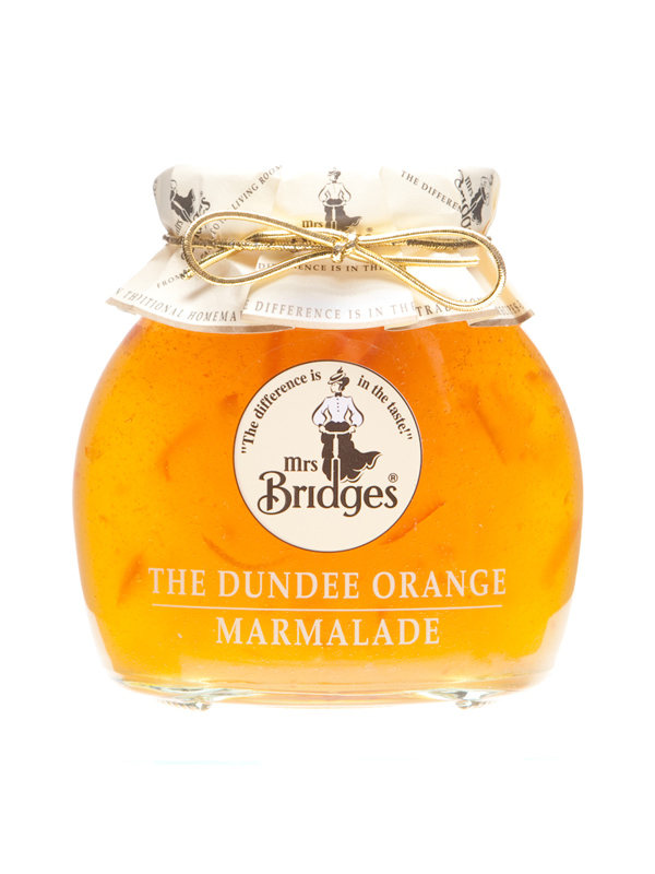 MARMELADE ORANGE DE "DUNDEE"