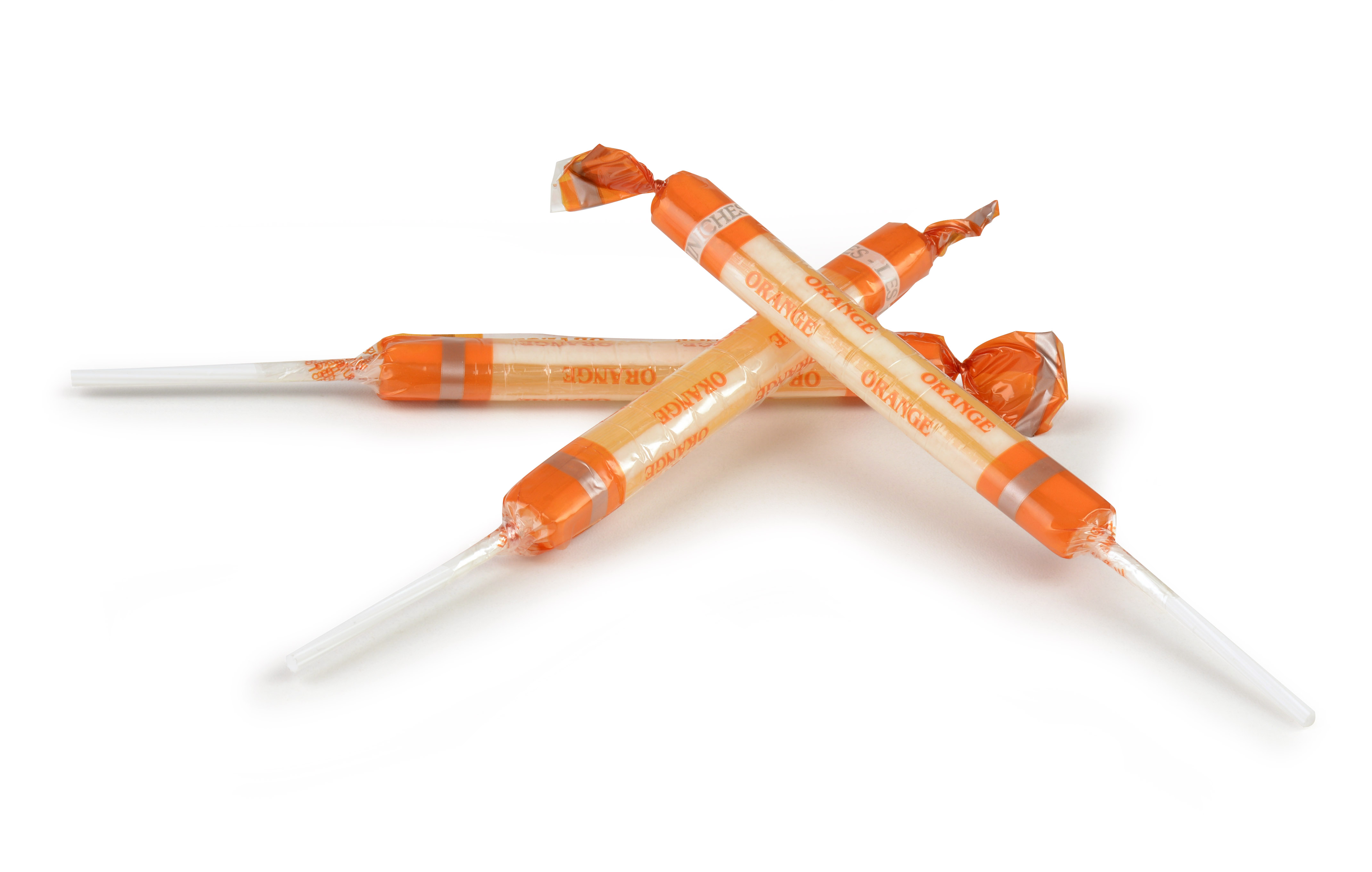 RECHARGE NINICHES ORANGE