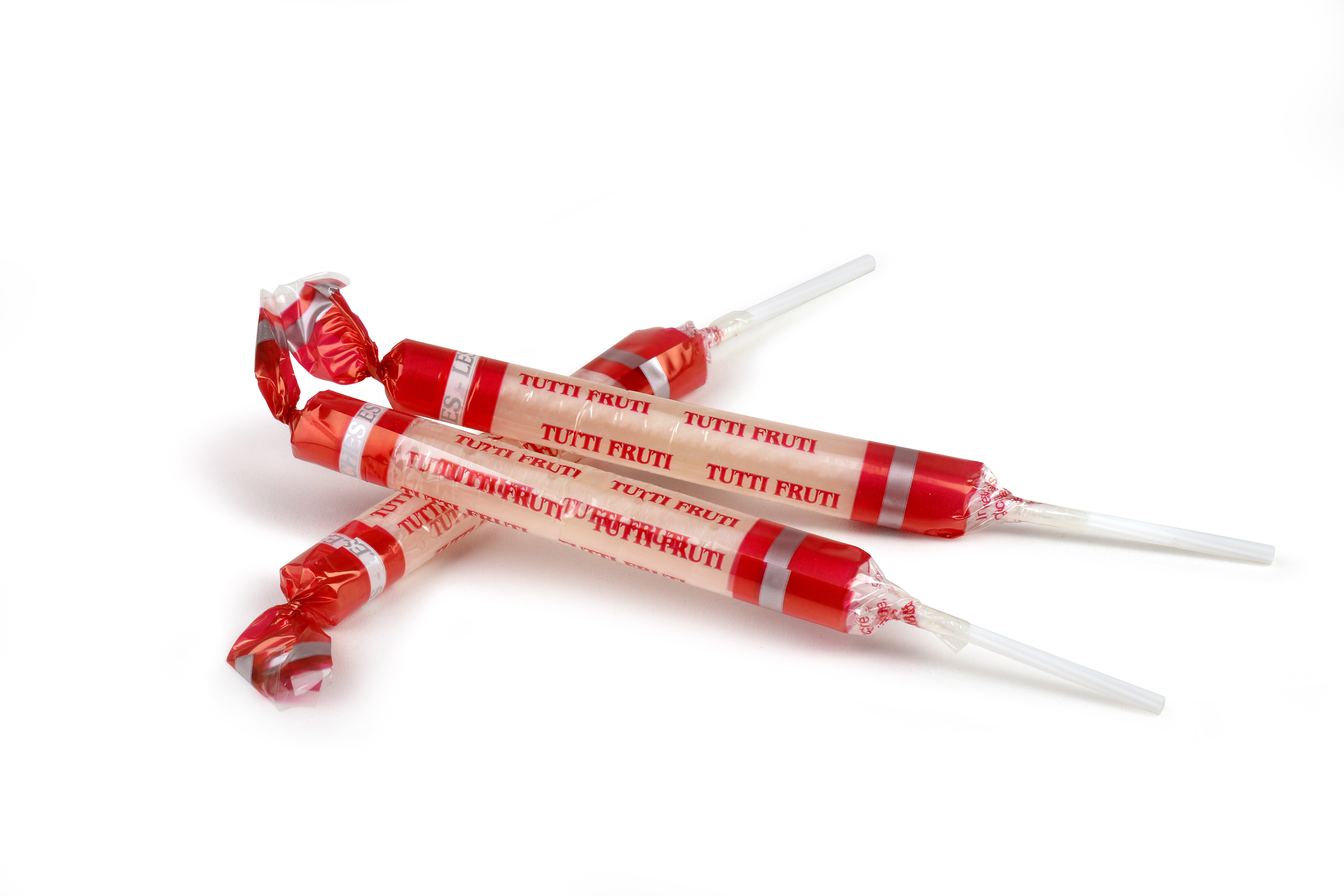 RECHARGE NINICHES TUTTI FRUTI