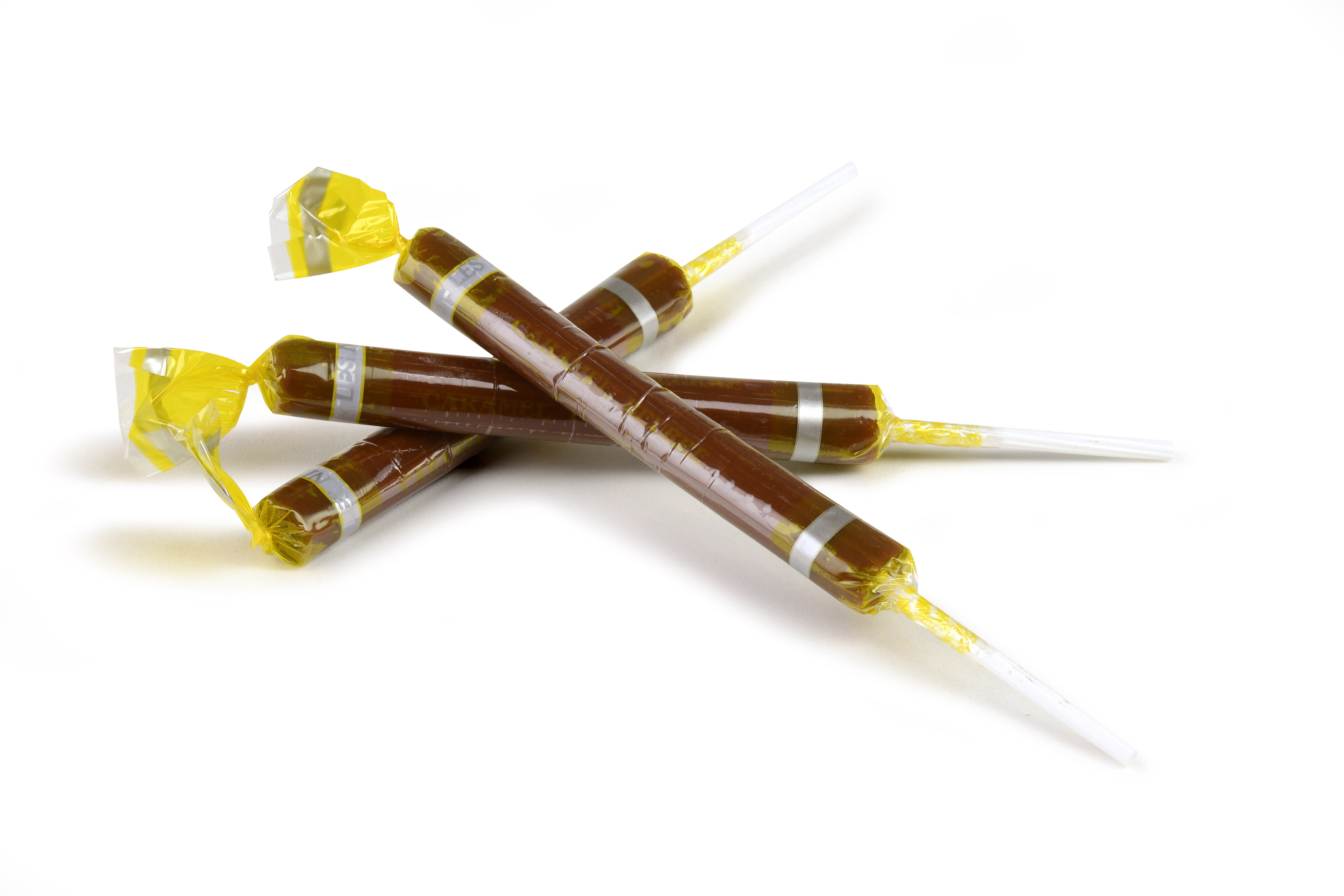 RECHARGE NINICHES CARAMEL BEURRE SALE