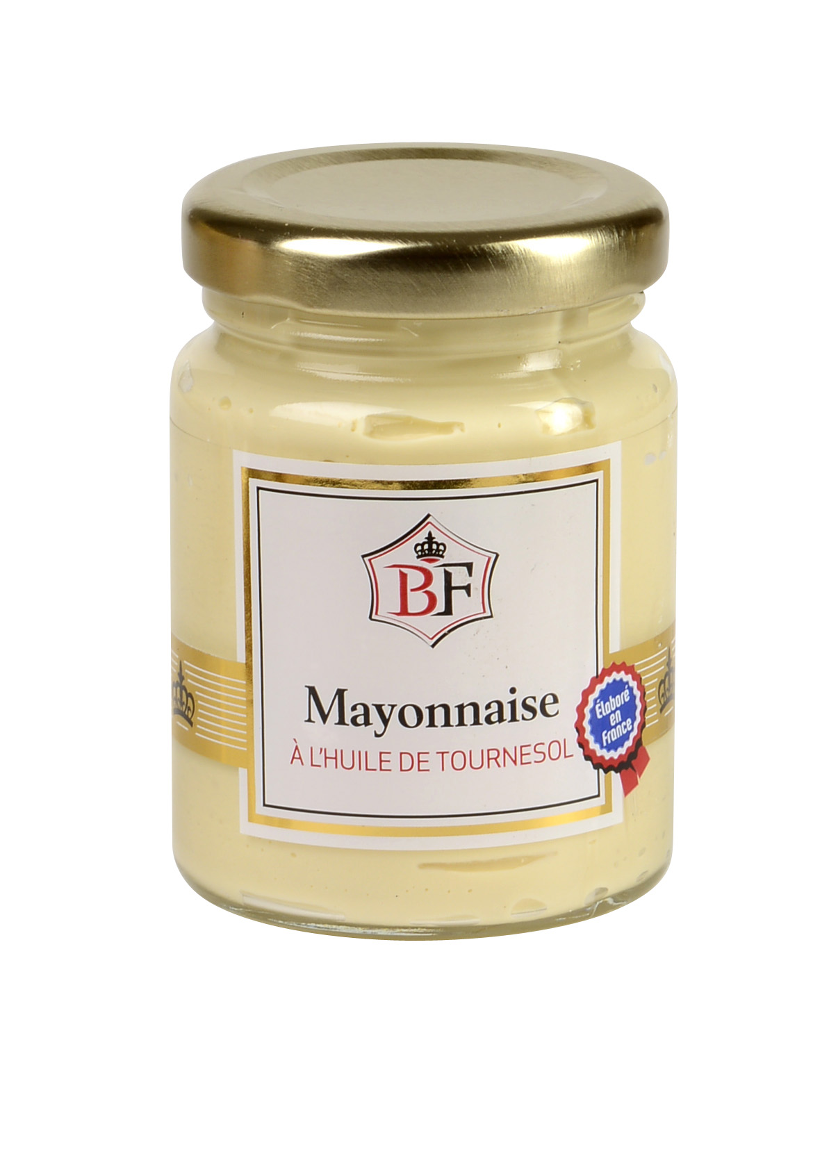 MAYONNAISE