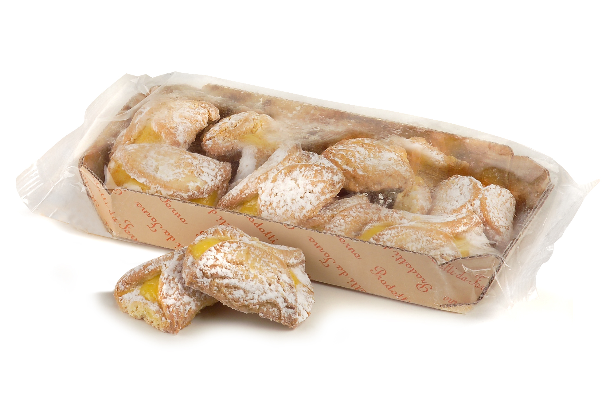 BAULETTI CITRON