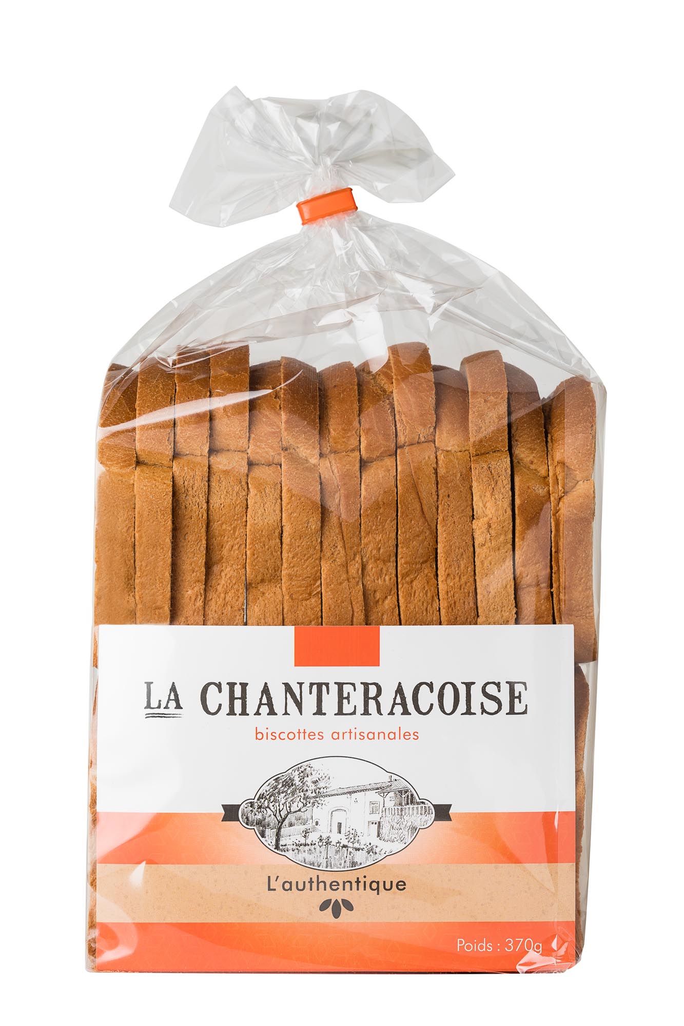 BISCOTTES ARTISANALES TRADITION