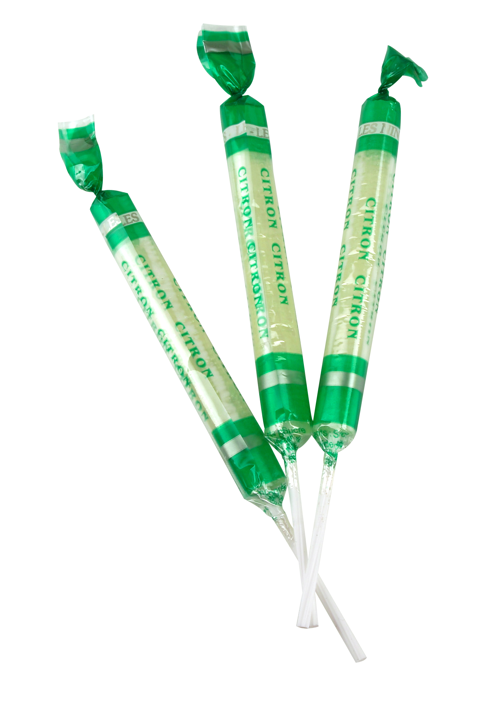 RECHARGE NINICHES CITRON