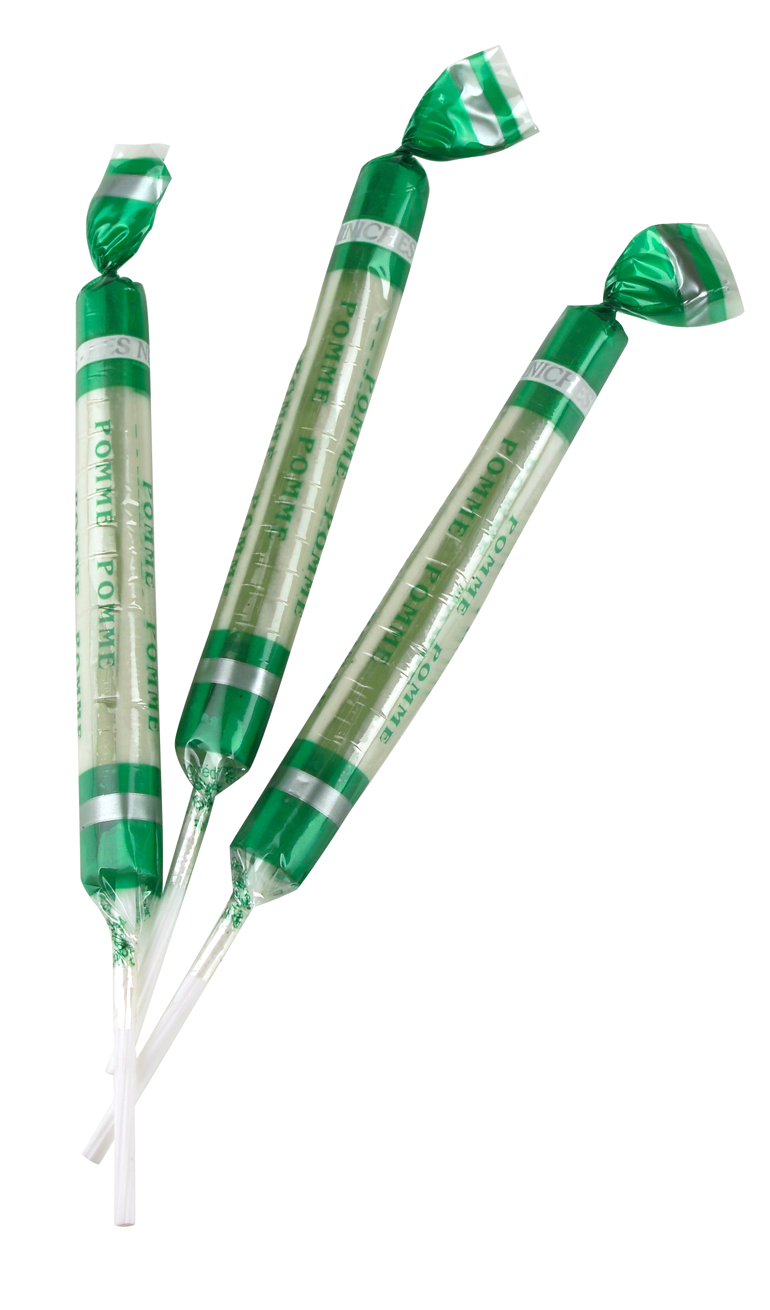 RECHARGE NINICHES POMME