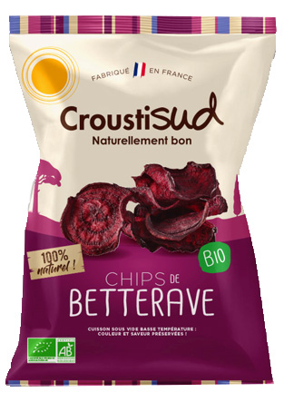 PETALES DE BETTERAVES BIO