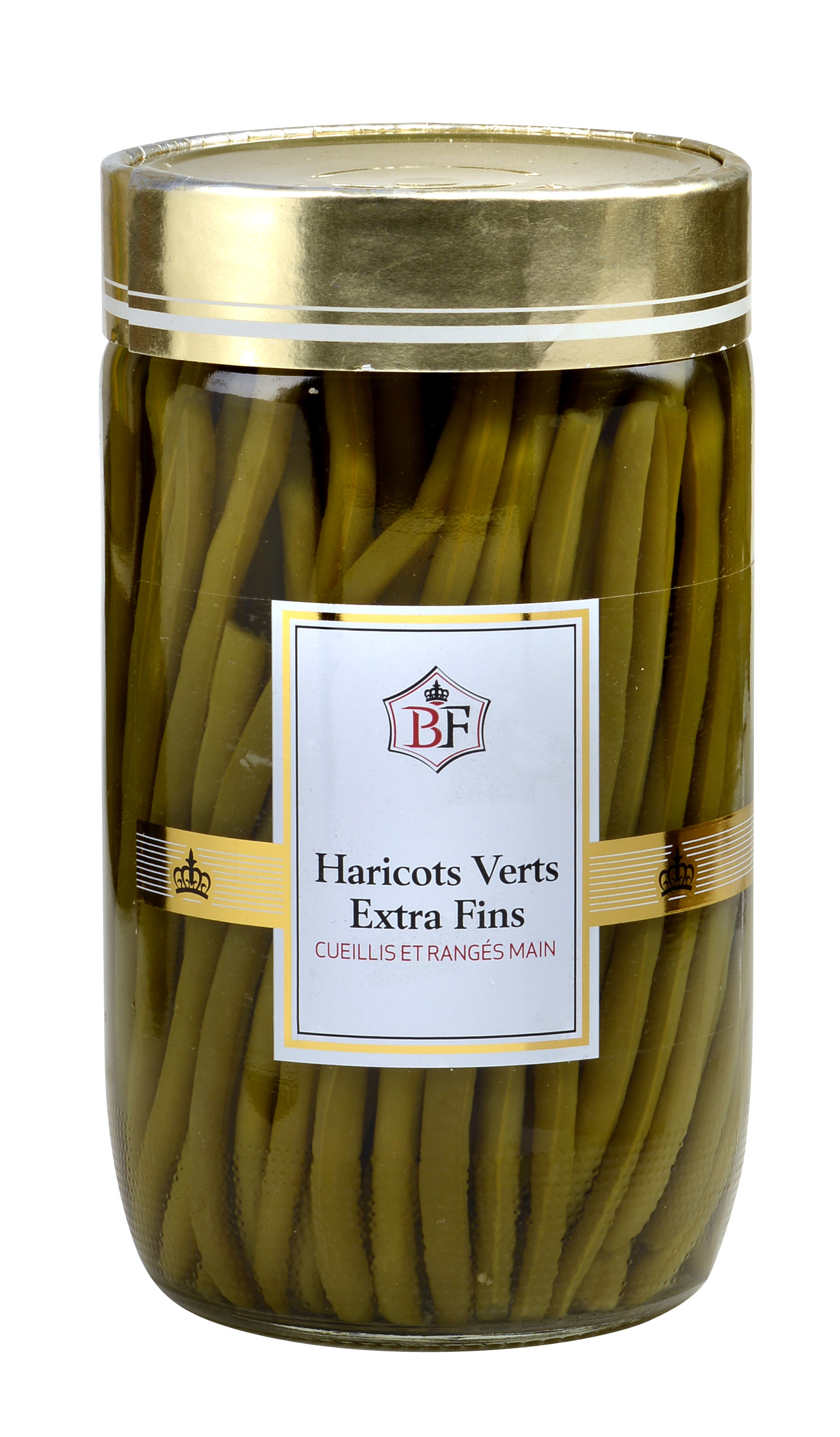 Haricots verts