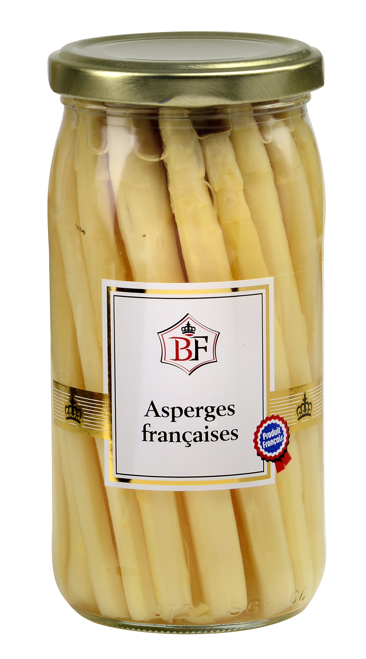 Asperges