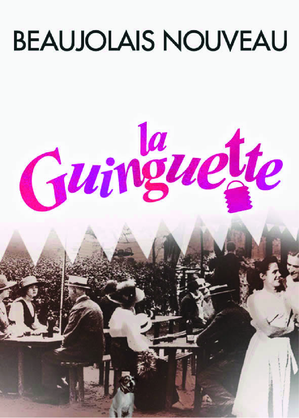 La Guinguette 