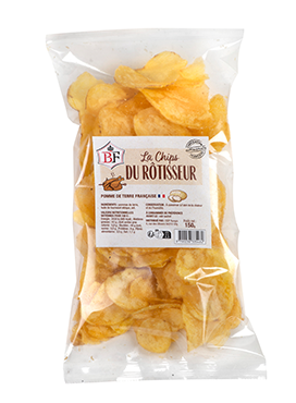 Chips du Rôtisseur