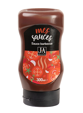 Sauce barbecue