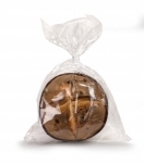 Panettone aux marrons glacés